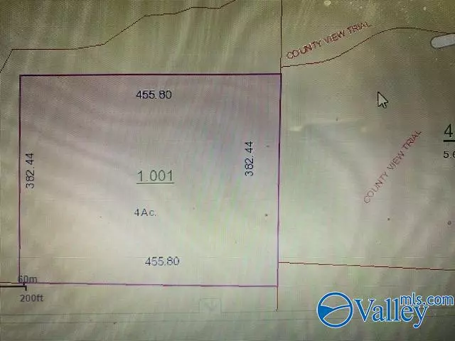 1401 Turkey Farm Road, Leighton, AL 35646