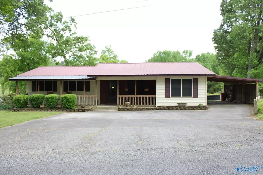 6866 Bluff Road, Boaz, AL 35956