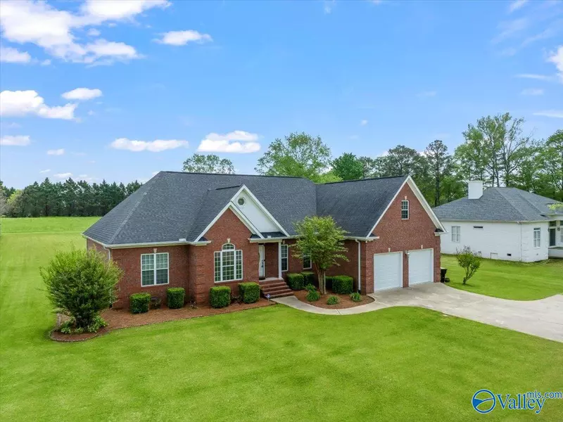 1107 Old Bolte Road, Cullman, AL 35055