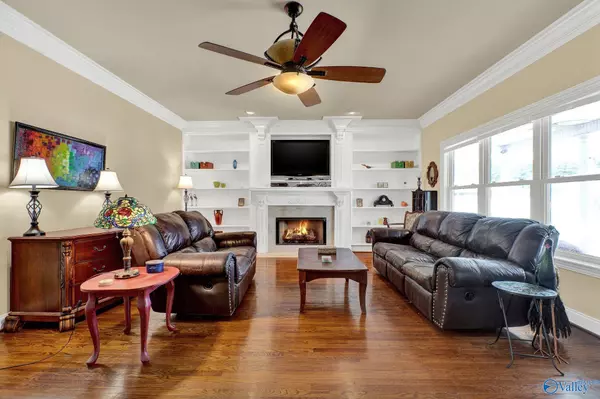 Lincoln, AL 35096,640 Eastland Drive