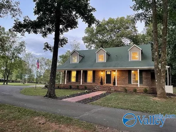 198 Welton Drive, Madison, AL 35757