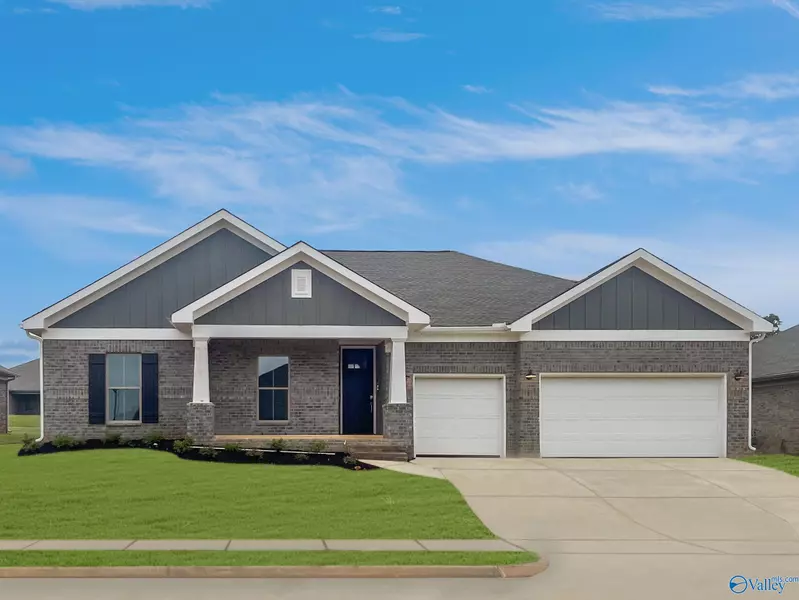 209 John Clift Circle, Madison, AL 35757