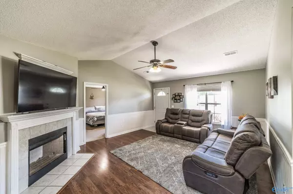 Toney, AL 35773,120 Fox Chase Trail