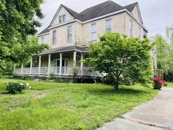 Bridgeport, AL 35740,315 Hoffman Drive