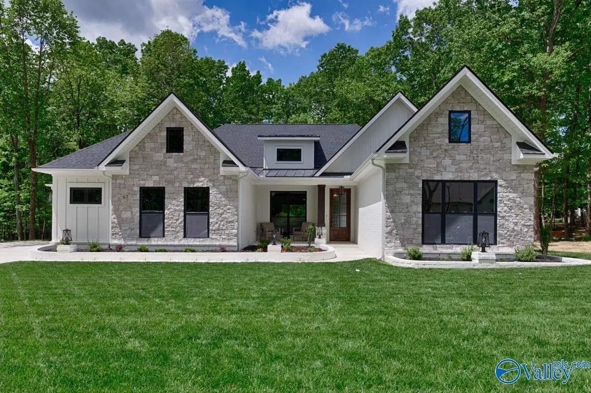 Huntsville, AL 35803,67 Trail Loop Road