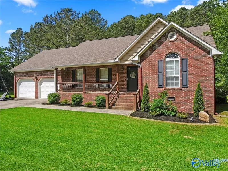 763 H T Greer Road, Albertville, AL 35951