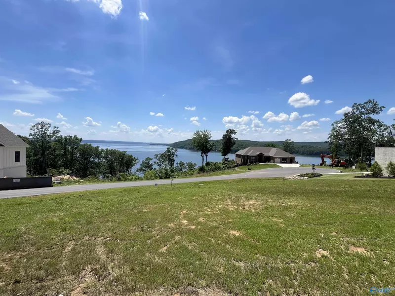 Lot 99 Ryan Drive, Guntersville, AL 35976