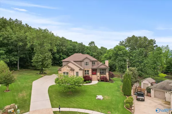 Gurley, AL 35748,8 William Way Place