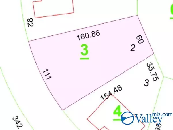 0.35 Acres Callahan Drive NW, Huntsville, AL 35810