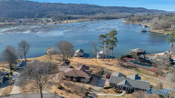 3833 Meadow Wood Circle, Guntersville, AL 35976