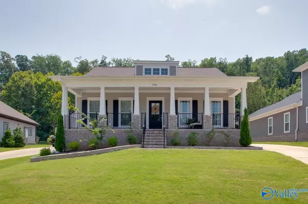 7066 Meadow Way Lane, Owens Cross Roads, AL 35763