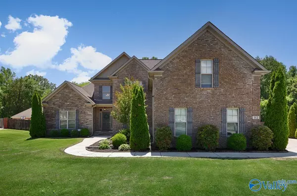 112 Southfork Drive,  Huntsville,  AL 35811