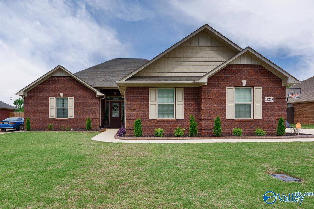 13275 Arbor Ridge, Madison, AL 35756