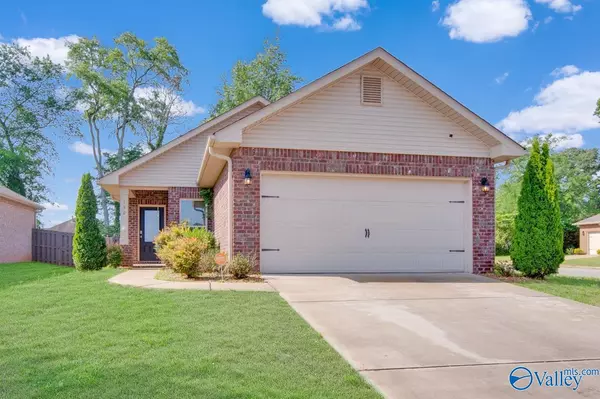 150 Shrewsberry Drive, New Market, AL 35761