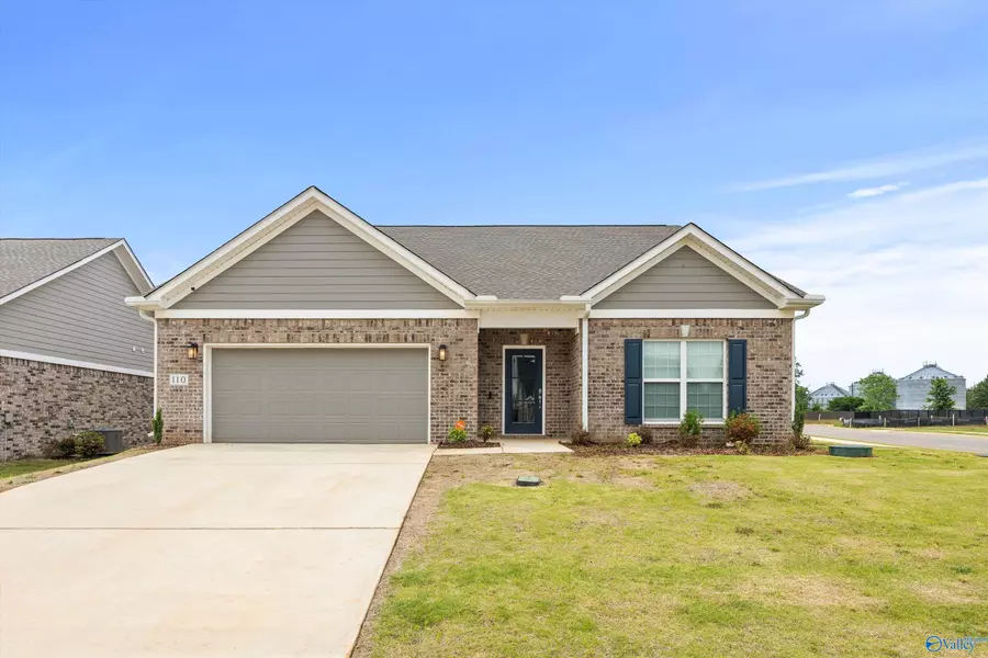 110 Harvest Moon Drive, Harvest, AL 35749