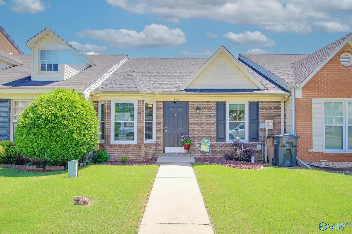 Decatur, AL 35603,1858 West Brownstone Court SW