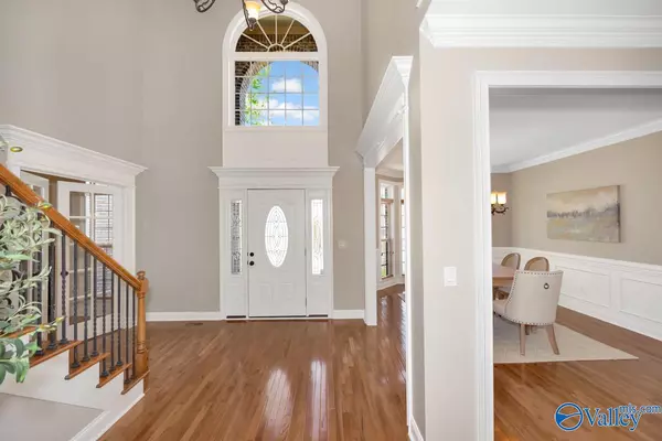 Huntsville, AL 35824,101 Bentwater Place SW