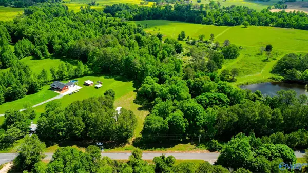3.67 Acres County Road 570, Rainsville, AL 35986
