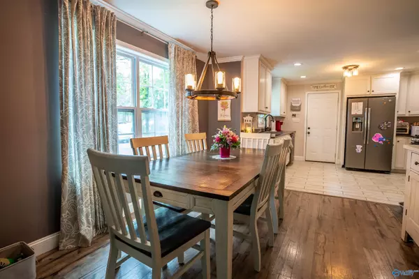 Ider, AL 35981,6472 Willow Road