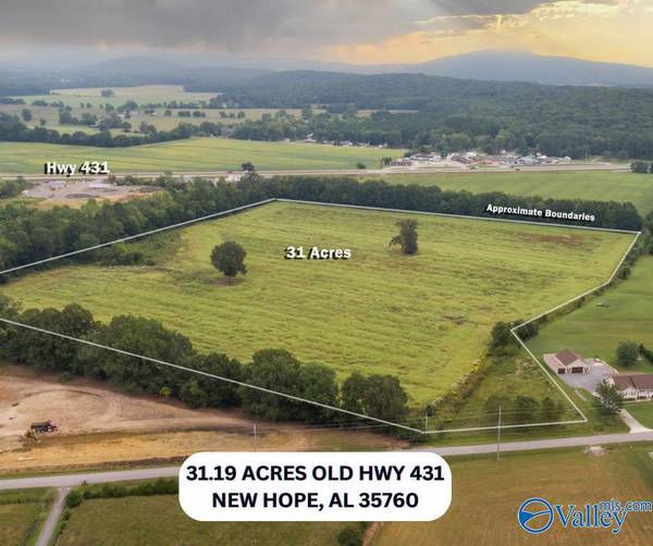 31.19 ACS Old Hwy 431, New Hope, AL 35760