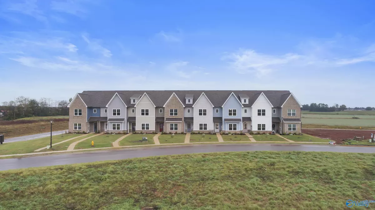 Meridianville, AL 35750,163 Susan Lynn Drive #3