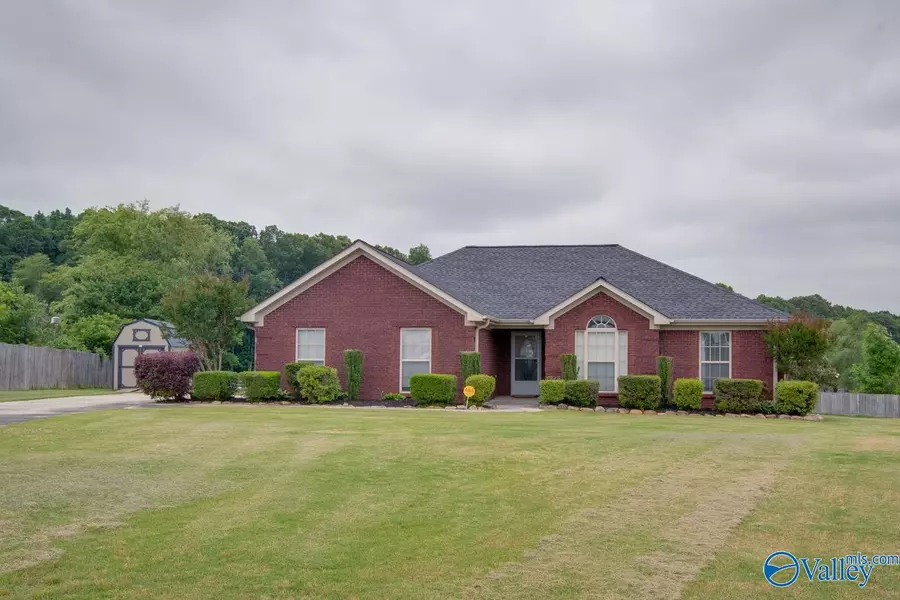 27877 Trotters Lane, Athens, AL 35613