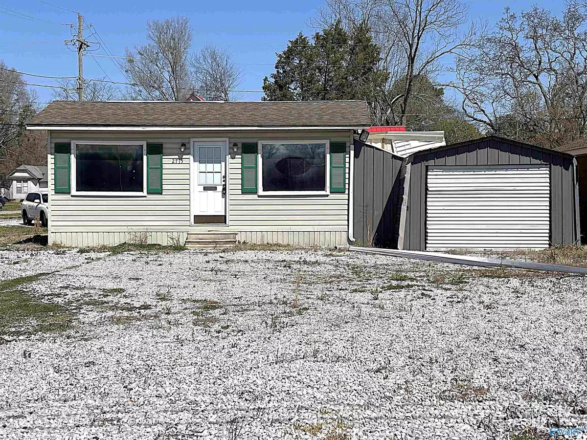 Gadsden, AL 35904,2715 W Meighan Boulevard