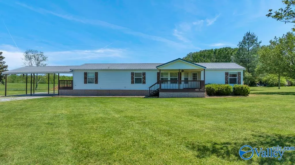Flintville, TN 37335,9 Jeremy Lane