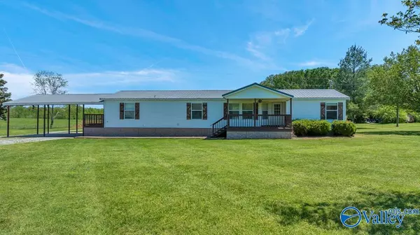 9 Jeremy Lane, Flintville, TN 37335