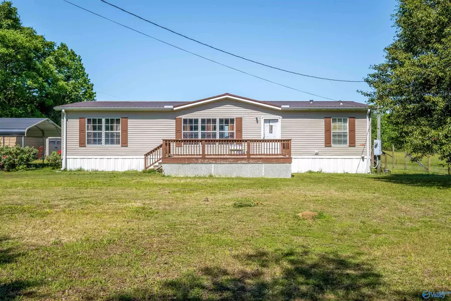 651 Burt Road, Albertville, AL 35951