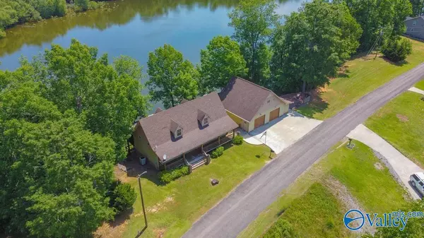 375 County Road 954, Crane Hill, AL 35053