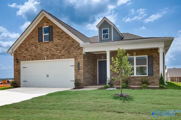 New Market, AL 35761,155 Mill View Drive