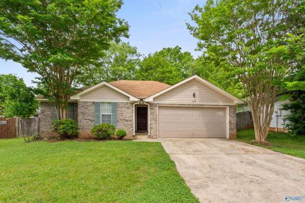 113 Fernwood Circle, Madison, AL 35757