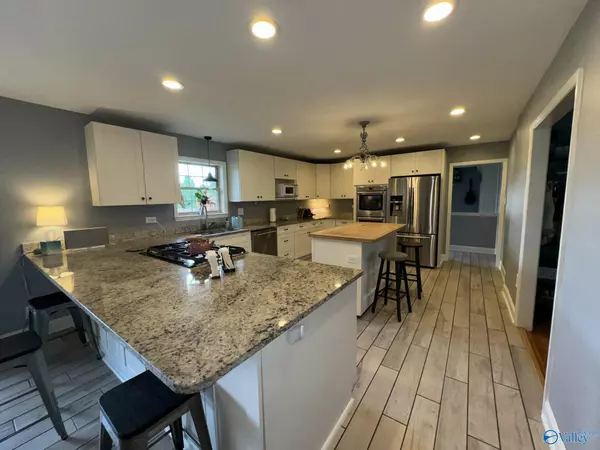 New Market, AL 35761,196 New Market Road