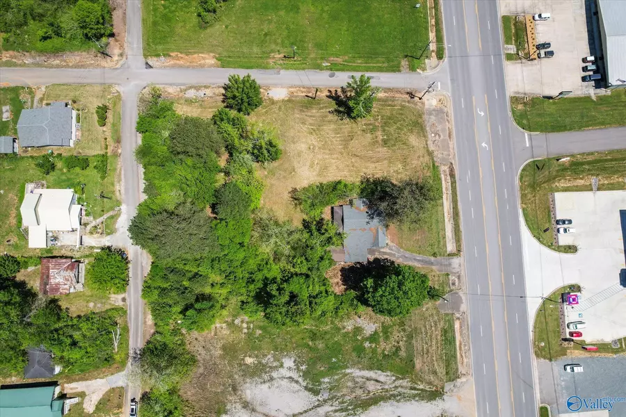 6 Lots E 2nd Avenue, Oneonta, AL 35121