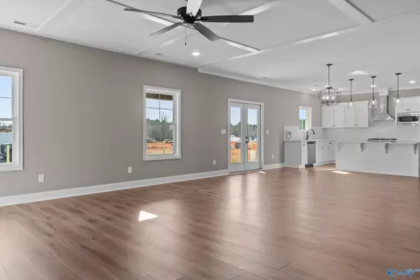 New Market, AL 35761,200 M.B. Ayers Way