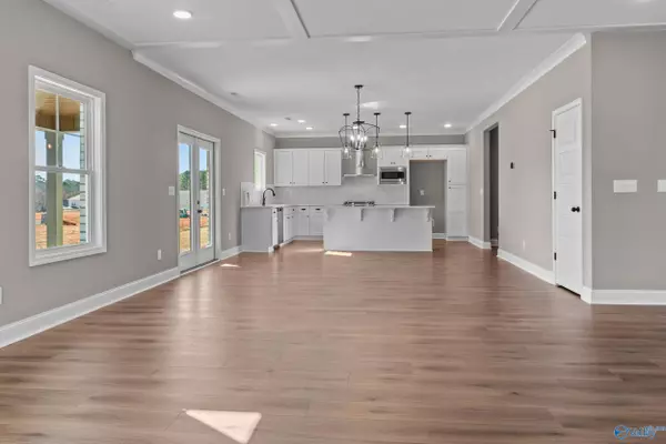 New Market, AL 35761,200 M.B. Ayers Way