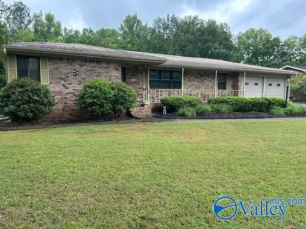 104 Edna Street, Moulton, AL 35650