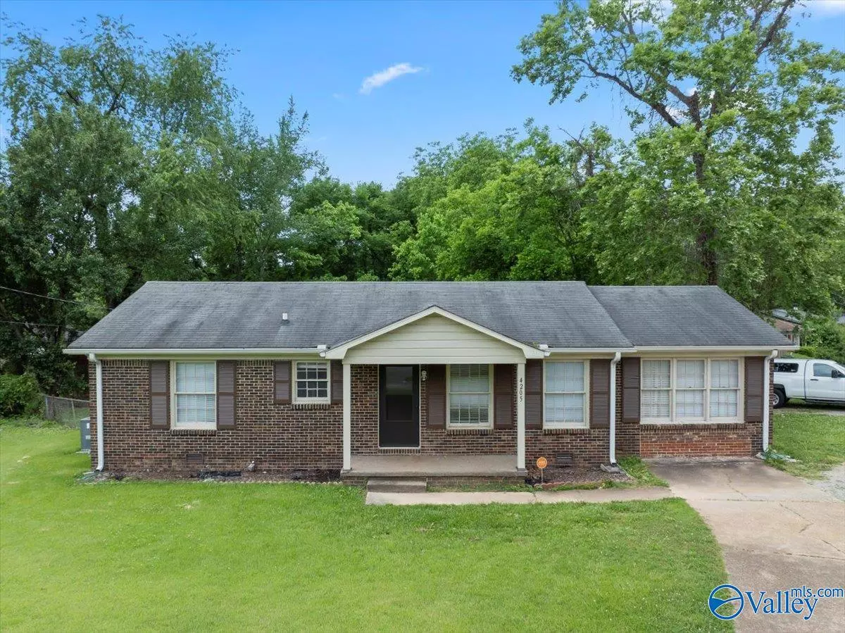 Huntsville, AL 35810,4205 Blue Spring Road NW