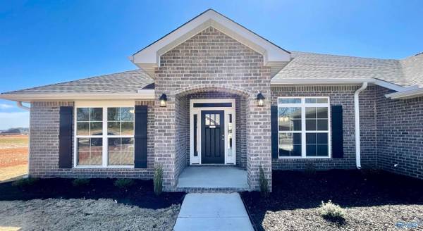 314 Carnation Avenue, Meridianville, AL 35759