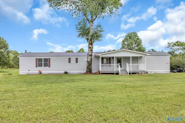 Grant, AL 35740,3754 Swearengin Road