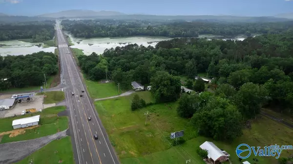 Scottsboro, AL 35769,.68 acres Veterans Drive