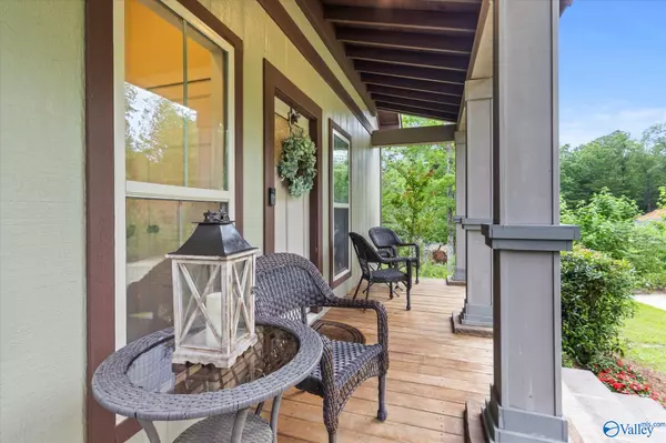 Houston, AL 35572,1033 Old Arley Road