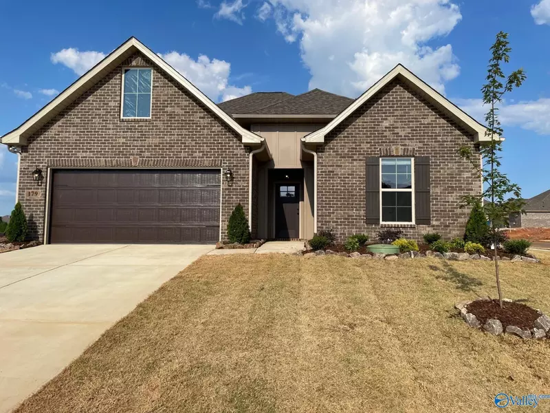 179 Midpark Drive, Meridianville, AL 35759