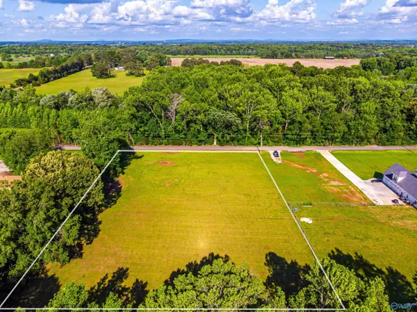 Tract 3 Kelly Road, Tanner, AL 35671