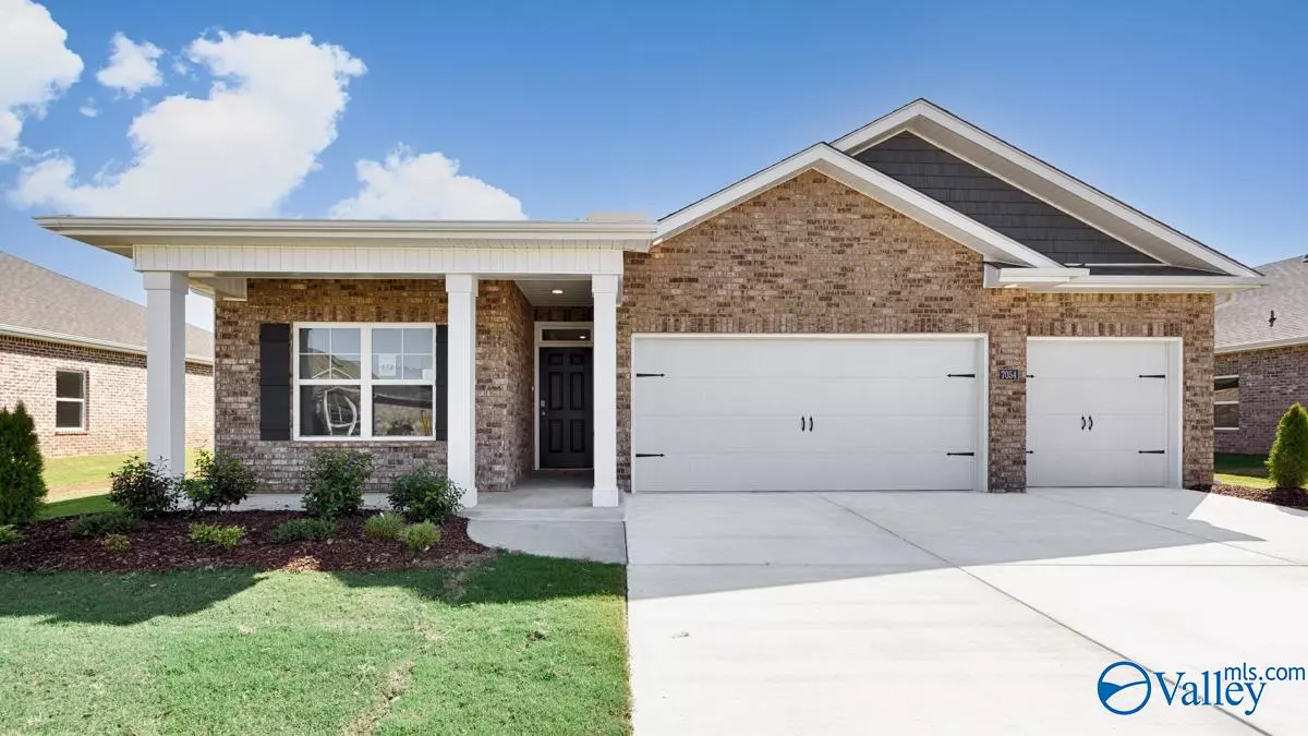 Gurley, AL 35748,7054 SE Regency Lane