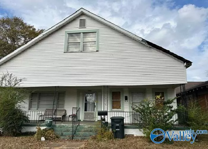 1216 4th Avenue W, Birmingham, AL 35208