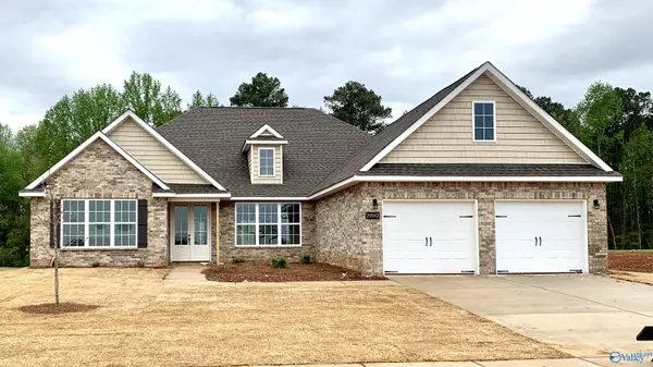 29236 Canoe Circle, Harvest, AL 35749