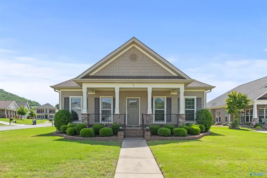 2 Notting Hill Place, Gurley, AL 35748