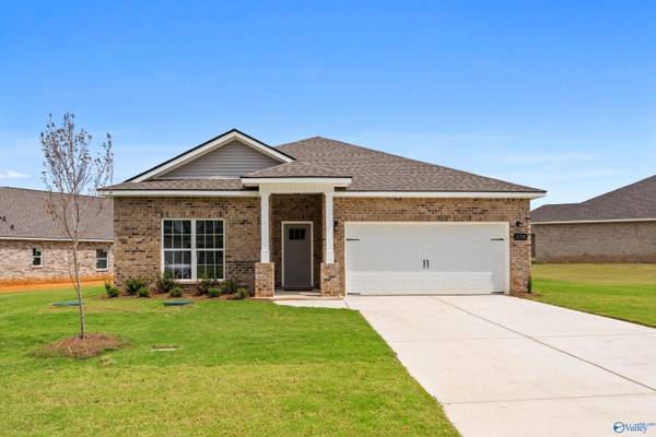 178 Fall Meadow Drive, Harvest, AL 35749